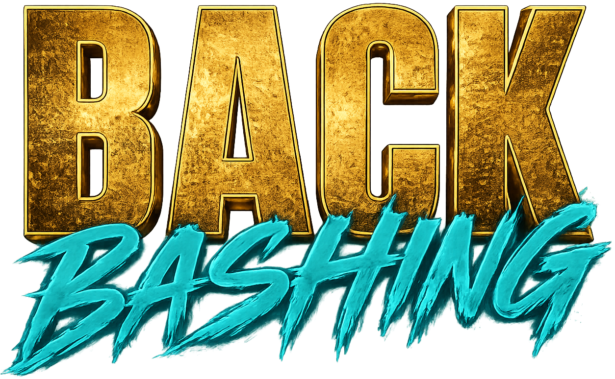 Back Bashing