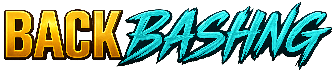 Back Bashing